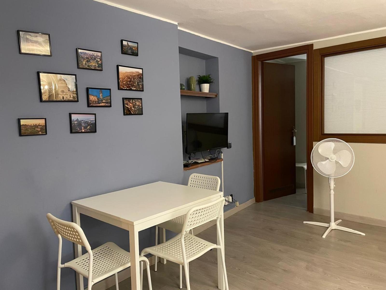 Alessandro 82 - Immobili E Soluzioni Rent Bergamo Exterior photo